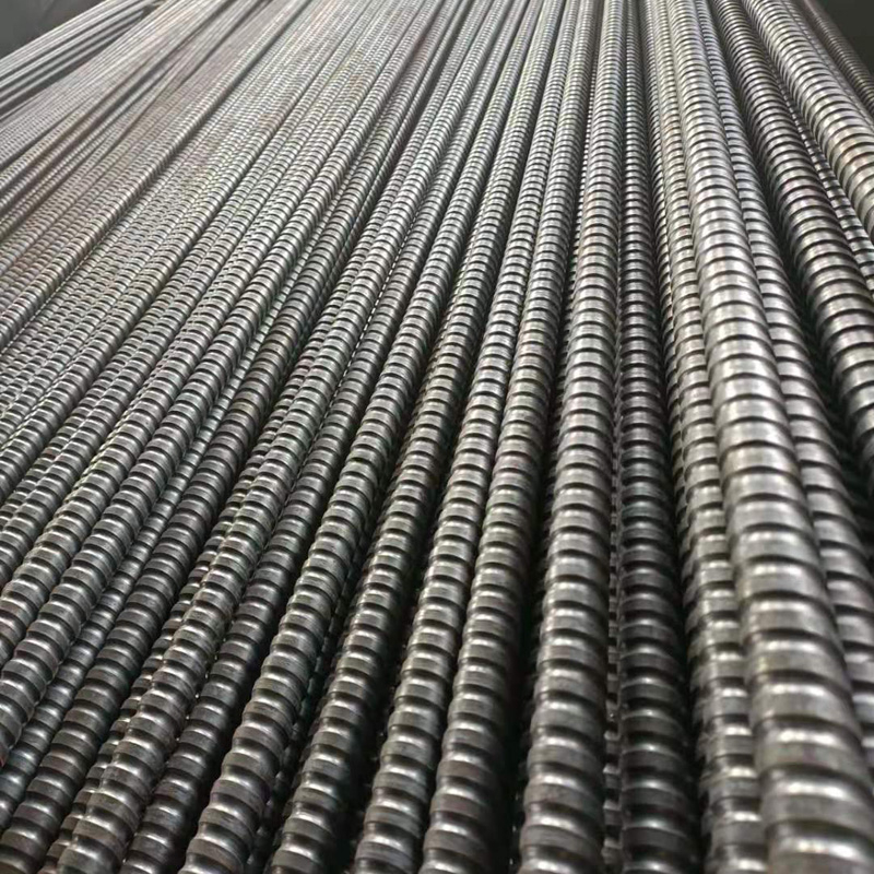 丹棱中空锚杆